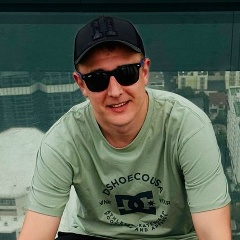 Денис Шамрай