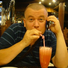 Дмитрий Штуров, 28.07, Красноярск