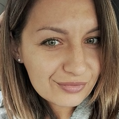 Екатерина Андреевна, Санкт-Петербург