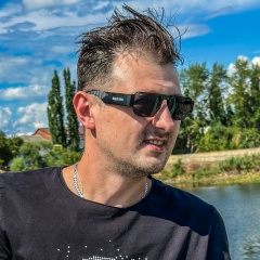 Владимир Волков, 30.08, Москва