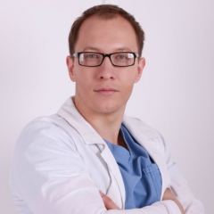 Павел Корнеев, 03.07, Москва