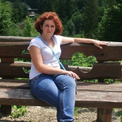 Таня Сокуренко, 03.06.1984, Кривой Рог