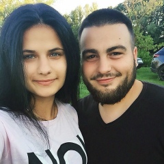 Алексей Яковец, Гнивань