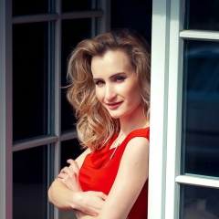 Ирина Линькова, 13.02.1987, München