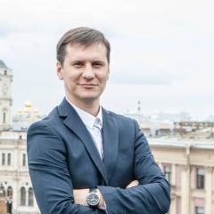 Василий Трубеко, 10.03, Санкт-Петербург