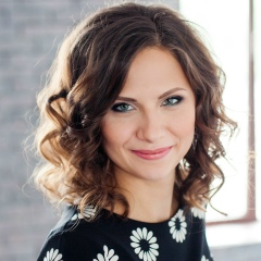 Елена Бондарь, 17.10, Киев