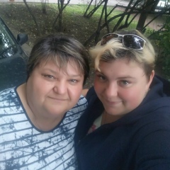 Елена Лазутина, 25.06, Санкт-Петербург