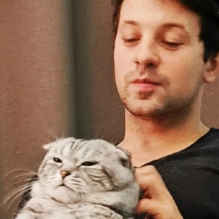 Андрей Сахаров, 15.05.1989