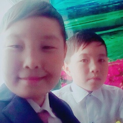 Аскар Акмалаев, 04.03.2002, Актобе