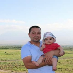 Суро Ханджян, 24.12.1989, Ереван