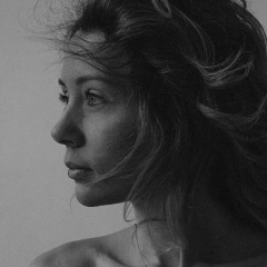 Кристина Дмитриевых, 13.06.1990, Санкт-Петербург