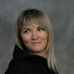 Диана Сердюк-Мирвалиева, 17.03, Санкт-Петербург