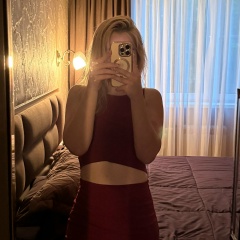 Людмила Воронцова, 17.07, Москва