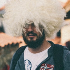 Михаил Томкевич, 27.10, Киров