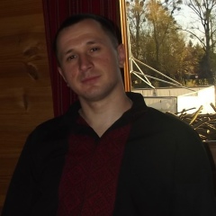 Орест Марченко, 26.02, Тернополь