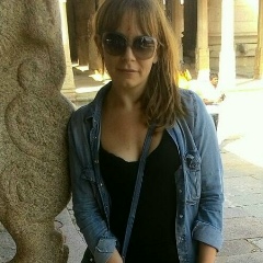 Виталия Дементьева, 31.05, Норильск