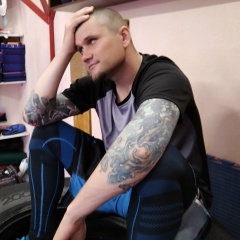 Александр Дворецкий, 23.06.1979, Лида