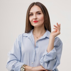 Ольга Французова, 22.06.1986, Магнитогорск