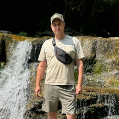 Роман Угринчук, 29.06, Волгоград