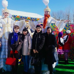 Салтанат Бекбосынова, 15.01, Астана