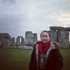 Jessica Tin, 11.06, Yangon