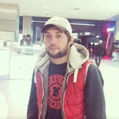 Марат Атаев, 06.11.1987, Ставрополь