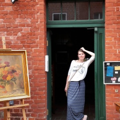 Катрин Логачева, 27.09.1983, Санкт-Петербург