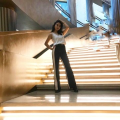 Аружан Камбламбек