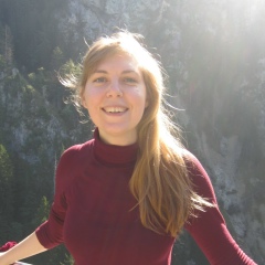 Елена Плаксина, 05.04