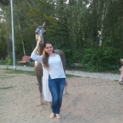 Ксения Шатковская, 22.01, Алматы