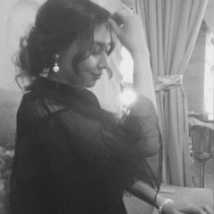 Meruert Tabilova, 22.02, Алматы