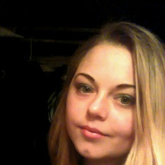 Анастасія Чуга, 16.09.1991, Белая Церковь