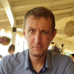 Роман Морозов, 23.09.1985, Тольятти