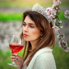 Елизавета Логинова, 28.08, Москва