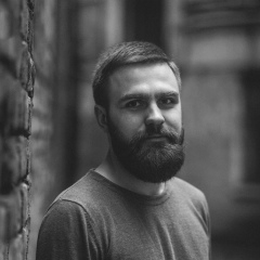 Алексей Шкурдов, 08.11.1989, Санкт-Петербург