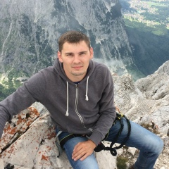 Денис Горковенко, 14.11, Frankfurt am Main