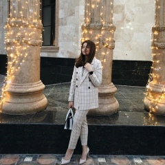 Даяна Ким, 14.04.1914