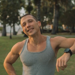 Владимир Липатов, 12.02.1990, Волгоград