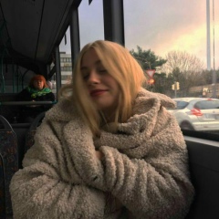 Алина Лифонова