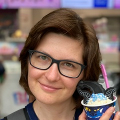 Валентина Токарева, 18.12, London