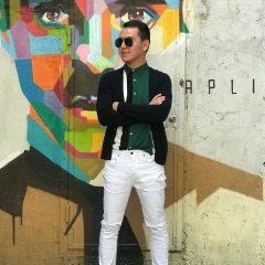 Наурыз Жакыпбек, 20.03.1990, Алматы