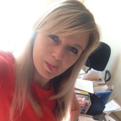 Екатерина Балахонцева, 13.06, Дмитриевка