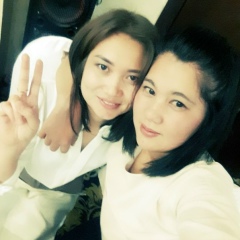 Айдана Женисхан, 16.02.1991, Кызылорда