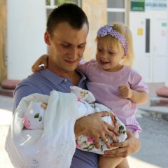 Артем Соловьев, 01.06.1988, Волгоград