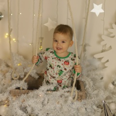 Женя Полоцкий, 26.02.1987, Шуя