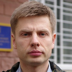 Алексей Гончаренко, 16.09.1980, Одесса