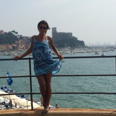 Таня Лапкевич, 17.02.1989