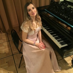 Татьяна Коновалова, 13.01, Москва