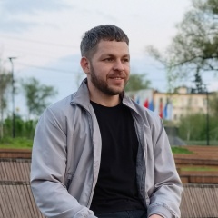 Константин Фомин, Старый Оскол