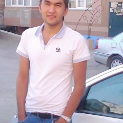 Mahmud Ahmedov, Ош